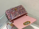 Caro Handbag Size:25cm - 图片 5