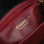 CHANE Size: 19.5x12.5x7.5cm Style: 9057 - 图片 3