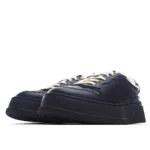 Gucci Screener GG High-Top Sneaker Casual Trendy Shoes Collection - 图片 2