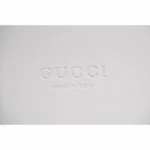 Gucci ACE series small white shoes casual shoes - 图片 3