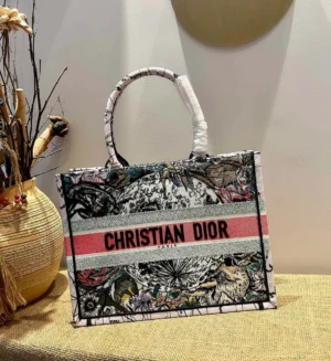 Book Tote Series Size: 41.5cm 36cm - 图片 6