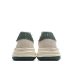 Gucci Distressed Screener sneaker - 图片 4