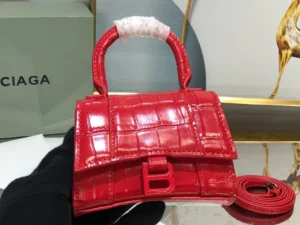 Balenciaga Model: LG0115 Size: 11.5x14x4.5cm - 图片 4