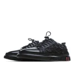 Gucci Distressed Screener sneaker - 图片 3
