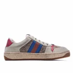 Gucci Air Cushion Dad Shoes - 图片 4
