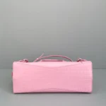Balenciag* Neo Classic biker bag Model: 92535 Size: 40*54*21.5*34cm 25*33*13*20cm - 图片 3