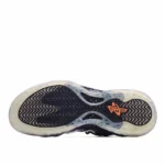 Nike Air Foamposite one  紫 - 图片 3