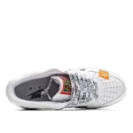 Nike Air Force 1 Just Do It - 图片 5