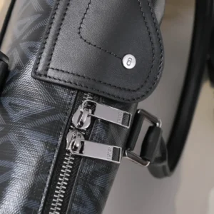 Hit the Road Briefcase Size: 36*27*6cm - 图片 5