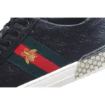 Gucci ACE series small white shoes casual shoes - 图片 2