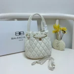 Balenciaga bucket bag Model: A98 - 图片 3