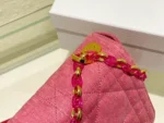 Caro Handbag Size: 25cm - 图片 7