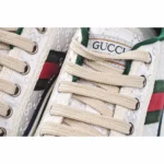 GUCCI Mirosoft Gucci Shoes Casual Sneakers - 图片 4