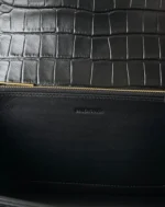 Gossip bag crossbody size: 23.5x12.4x10.4cm - 图片 3