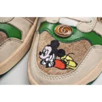 Gucci Air Cushion Dad Shoes - 图片 4