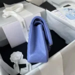 Chane1 Classic Flap Bag Model: A01113 Size: 23cm - 图片 3