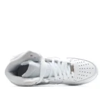 Nike Air Force 1 High 07  白 - 图片 3