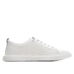 Gucci Distressed Screener sneaker - 图片 3