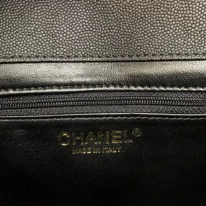 Chane small particle ball pattern Model: AS93749 size: 19x7x14cm - 图片 4
