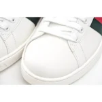 Gucci ACE series small white shoes casual shoes - 图片 3