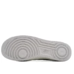 Nike Air Force 1 Beige Grey - 图片 3
