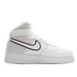 Nike Air Force 1 High Top - 图片 4