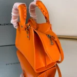 Balenciag* Neo Classic Casual Bag Size: 18cm - 图片 5