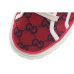 GUCCI Mirosoft Gucci Shoes Casual Sneakers - 图片 2
