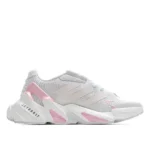 Nike Ad Boost X9000L4 Grey Pink Popcorn Running Shoe - 图片 5