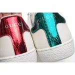 Gucci ACE series small white shoes casual shoes - 图片 5