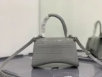 Hourglass bag Model: 8896 Size: 19x8x21cm - 图片 2