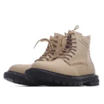 Gucci Screener GG High-Top Sneaker High-Top Sneakers - 图片 5