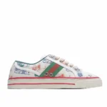 GUCCI Mirosoft Gucci Shoes Casual Sneakers - 图片 4