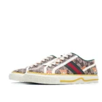 GUCCI Mirosoft Gucci Shoes Casual Sneakers - 图片 3