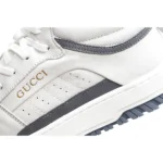 Gucci Distressed Screener sneaker - 图片 4
