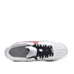 Godzilla vs Kong Nike AIR FMRCE 1'07 Low Top - 图片 3