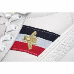 Gucci ACE series small white shoes casual shoes - 图片 3