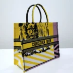 Book Tote Tote Size:1286 Size:41.5x34.5x16cm 36.5x28x14cm - 图片 4