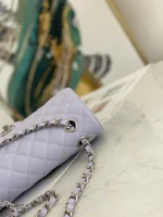 Chane Light Blue Purple Size: 25cm Code: 112 - 图片 4