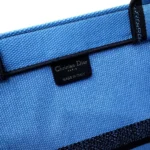 Book Tote Tote Size:1286 Size:41.5x34.5x16cm 36.5x28x14cm - 图片 6