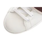 Gucci ACE series small white shoes casual shoes - 图片 4