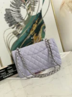 Chane Light Blue Purple Size: 25cm Code: 112 - 图片 5