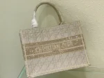Book Tote Handbag - 图片 2