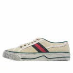 GUCCI Mirosoft Gucci Shoes Casual Sneakers