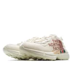 Gucci Rhyton Vintage Trainer Sneaker Dad Running Shoes, - 图片 3