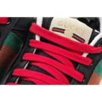 Gucci Air Cushion Dad Shoes - 图片 3