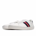 Gucci ACE series small white shoes casual shoes - 图片 3