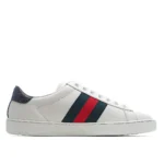 Gucci ACE series small white shoes casual shoes - 图片 6