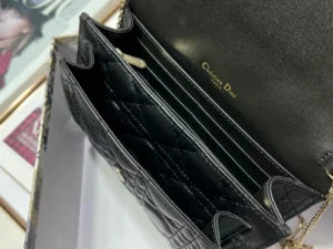 Lady Collection Chain Handbag Size: 19.5cm - 图片 5