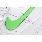 Nike Air Force 1 07 LV8 Sneakers - 图片 3